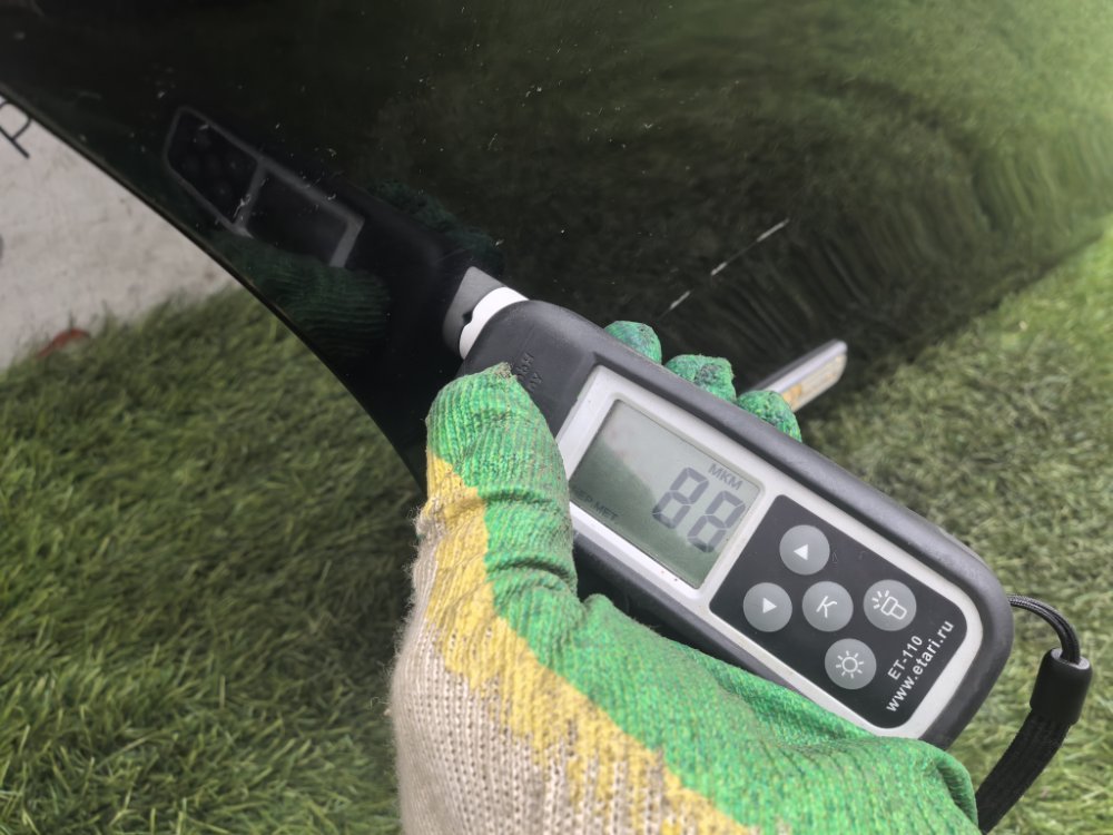 Дверь боковая, 18000 рублей, Красноярск