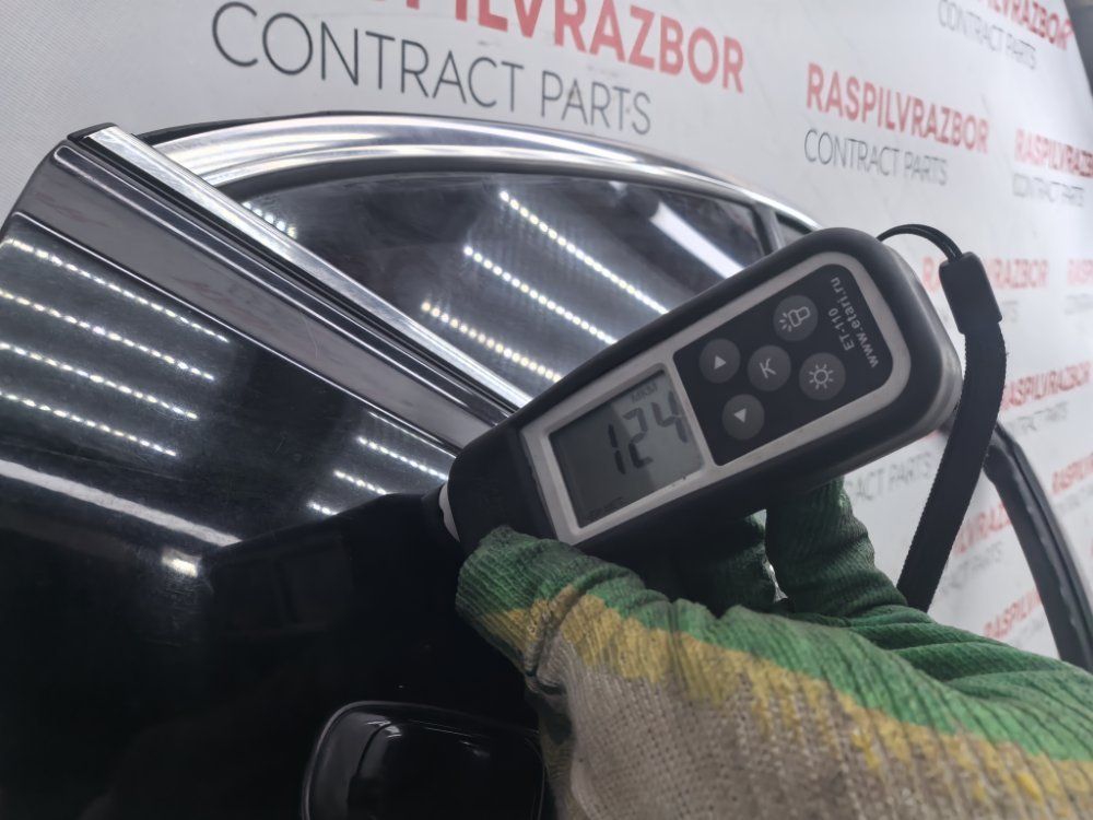 Дверь боковая, 18000 рублей, Красноярск