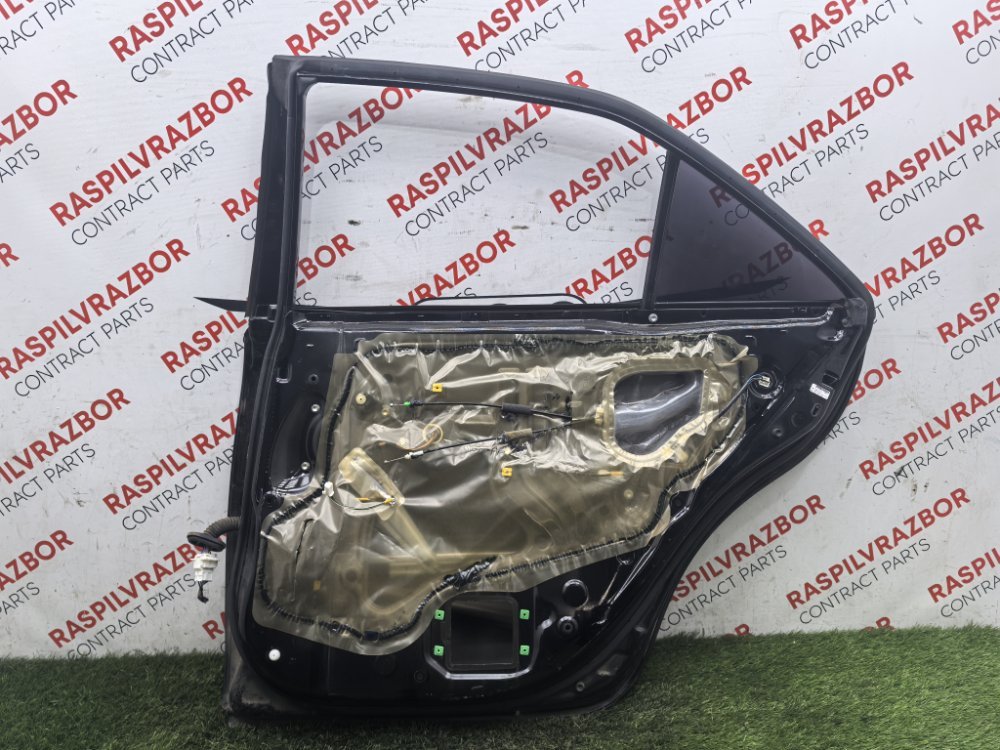 Дверь боковая, 18000 рублей, Красноярск