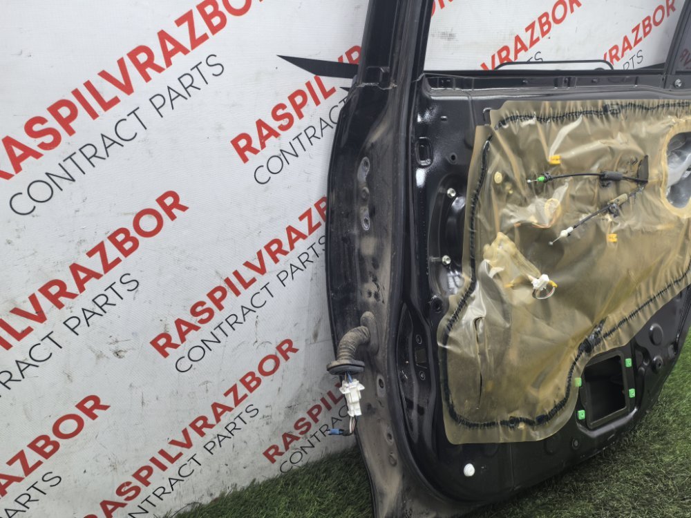 Дверь боковая, 18000 рублей, Красноярск