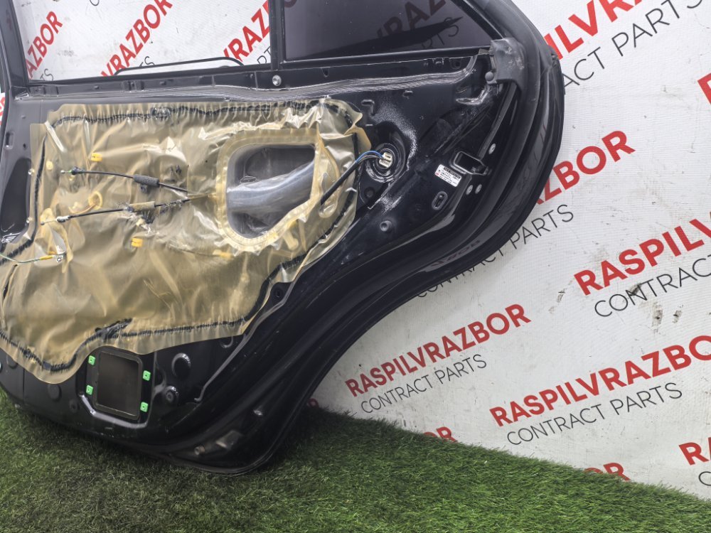 Дверь боковая, 18000 рублей, Красноярск