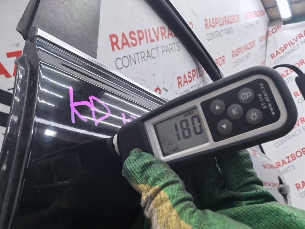 Дверь боковая, 20000 рублей, Красноярск