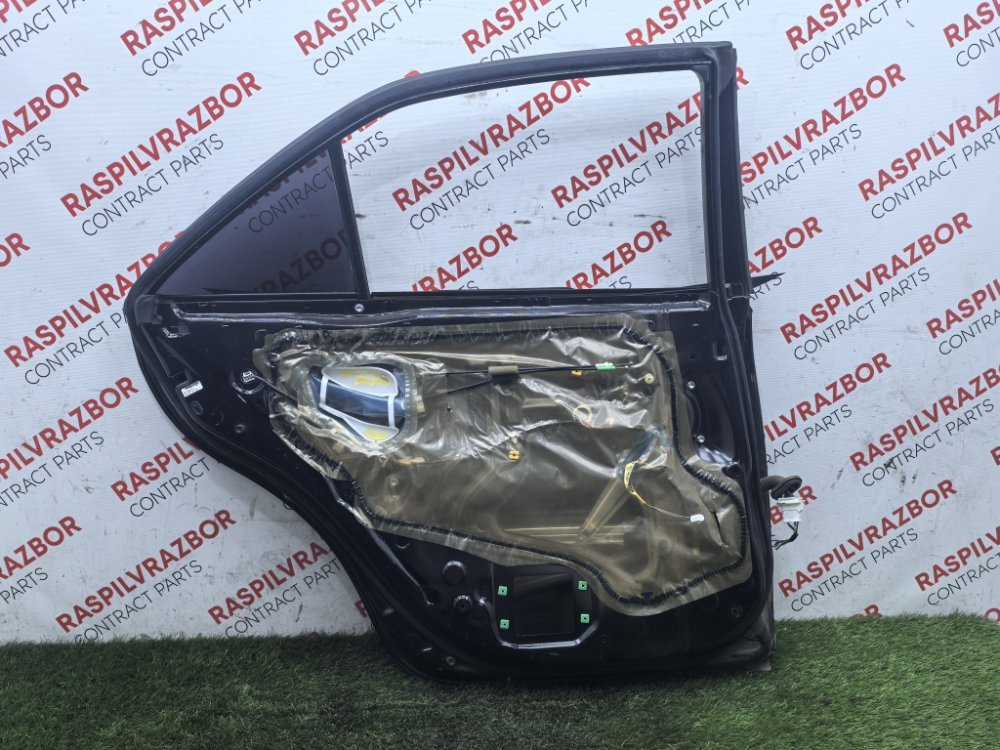 Дверь боковая, 20000 рублей, Красноярск