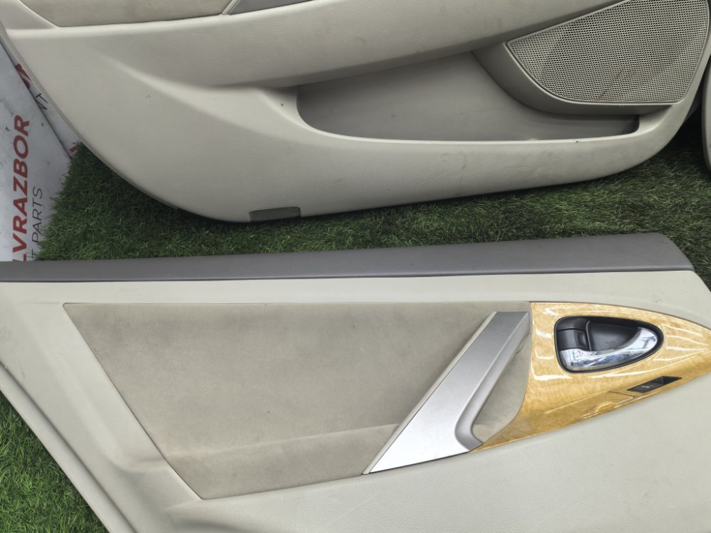 обшивка двери, 6000 рублей, Красноярск