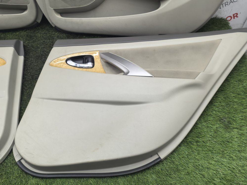 обшивка двери, 6000 рублей, Красноярск