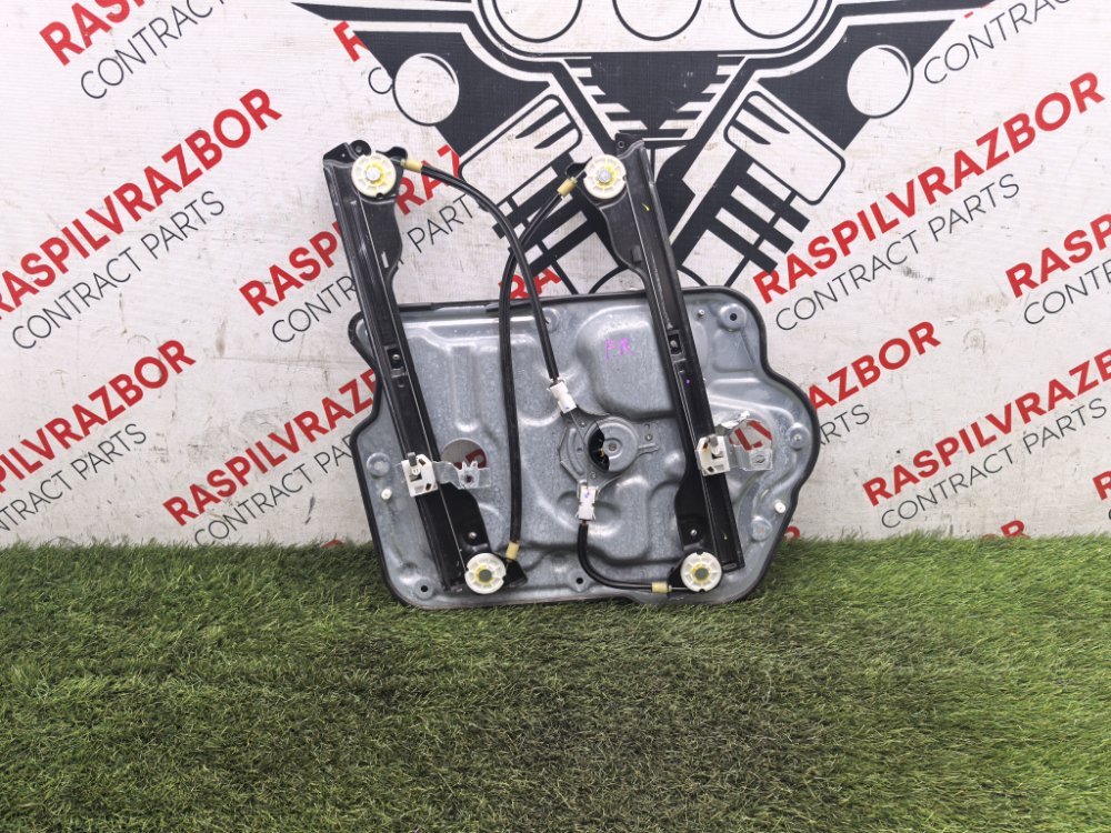 Стеклоподъемный механизм, 3500 рублей, Красноярск