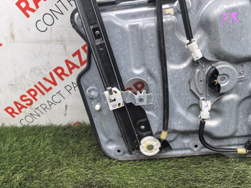 Стеклоподъемный механизм, 3500 рублей, Красноярск