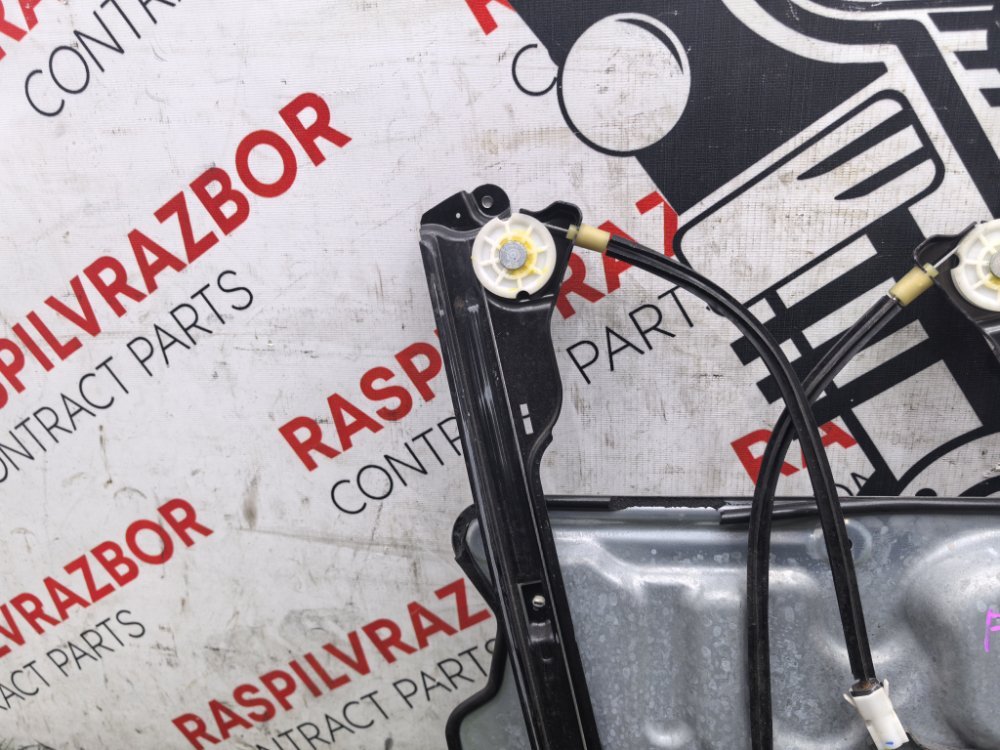 Стеклоподъемный механизм, 3500 рублей, Красноярск