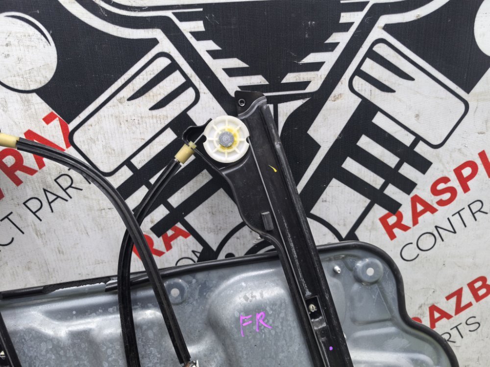 Стеклоподъемный механизм, 3500 рублей, Красноярск