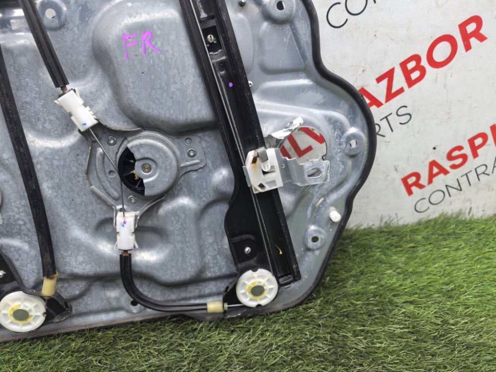 Стеклоподъемный механизм, 3500 рублей, Красноярск