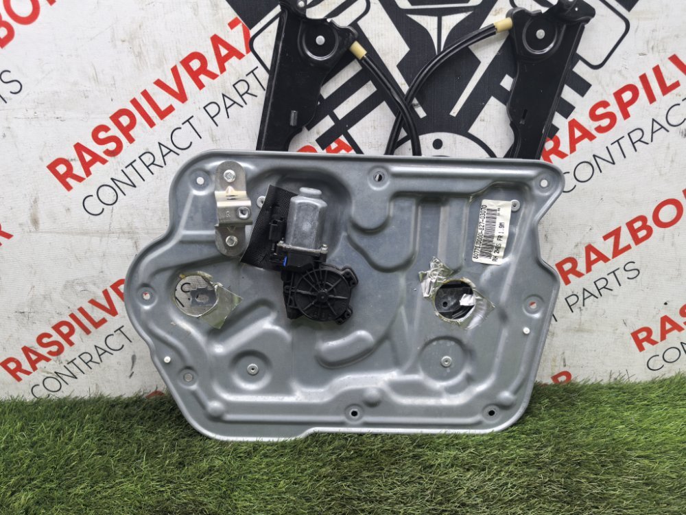 Стеклоподъемный механизм, 3500 рублей, Красноярск