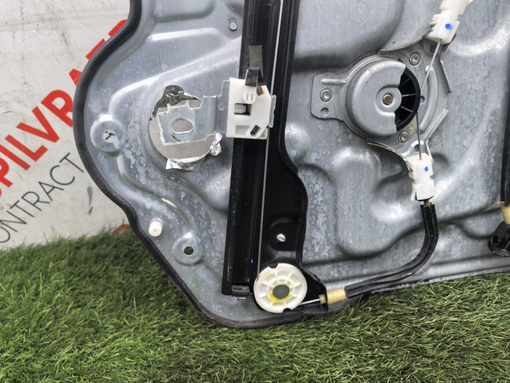 Стеклоподъемный механизм, 4000 рублей, Красноярск