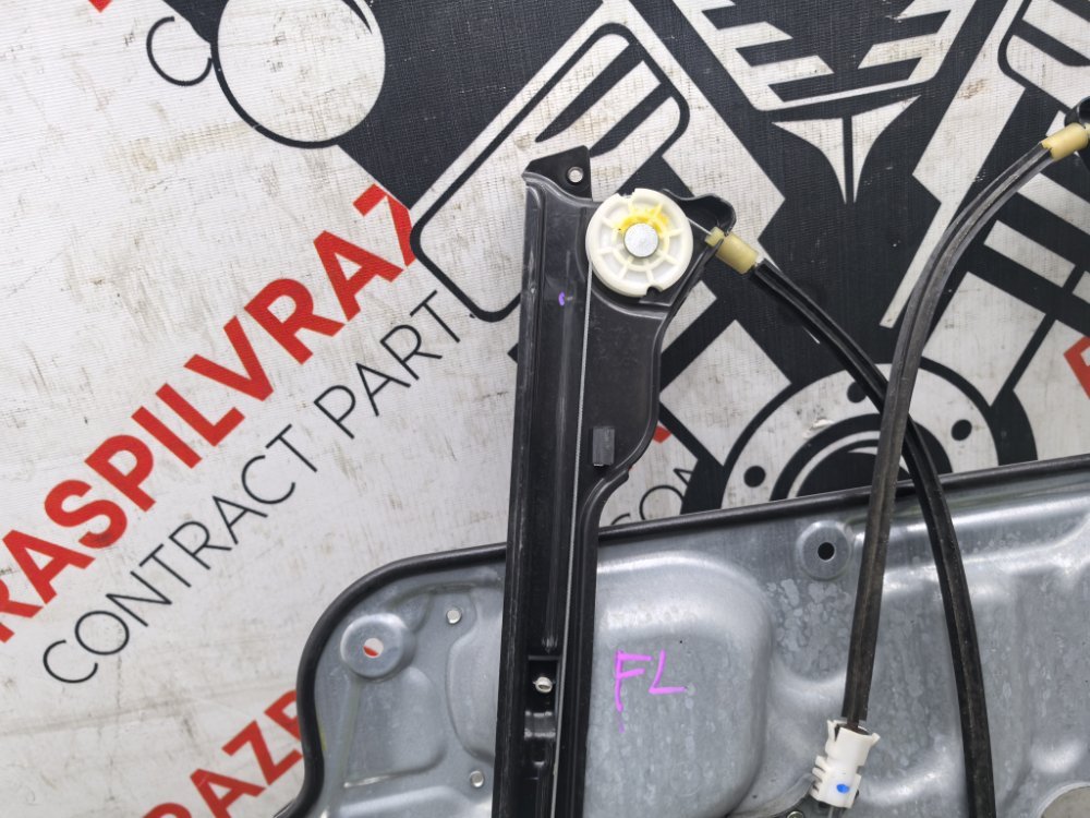 Стеклоподъемный механизм, 4000 рублей, Красноярск