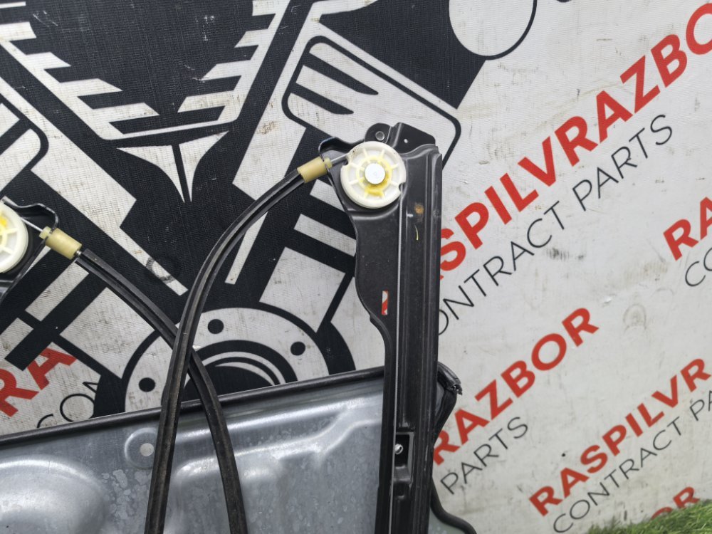 Стеклоподъемный механизм, 4000 рублей, Красноярск