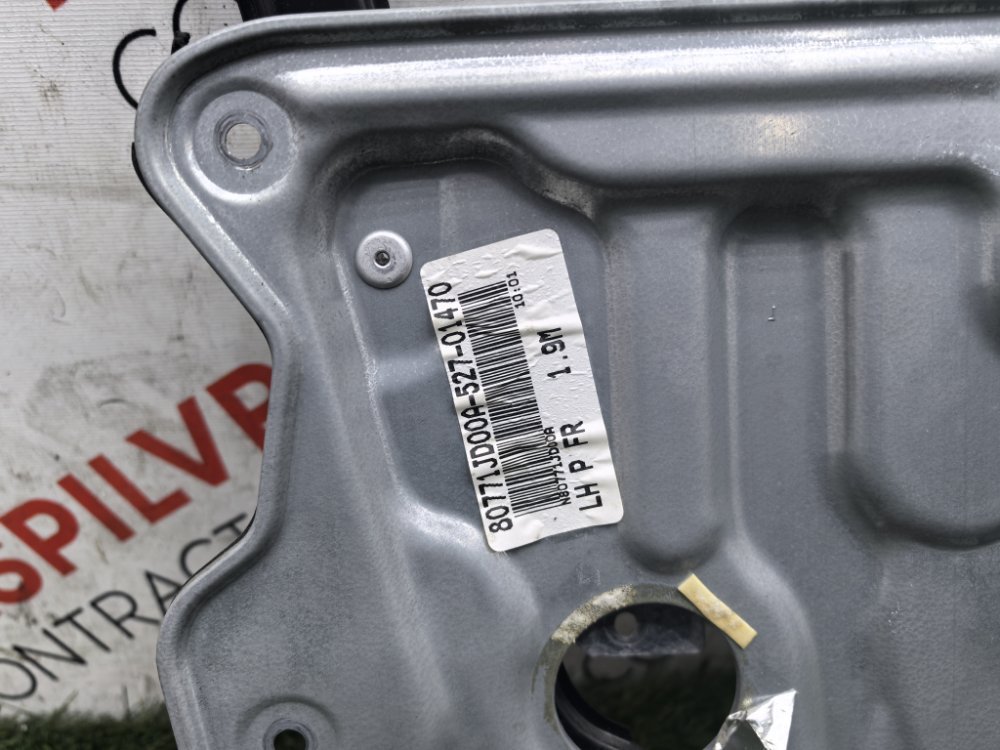 Стеклоподъемный механизм, 4000 рублей, Красноярск