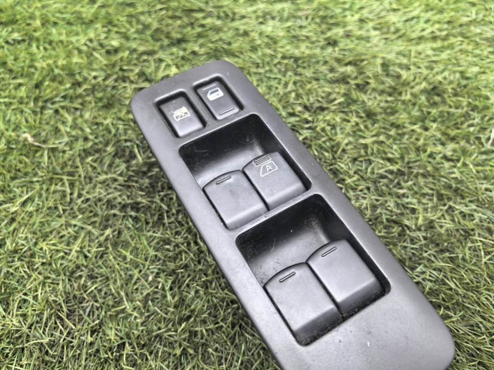 Блок управления стеклоподъемниками, 1500 рублей, Красноярск