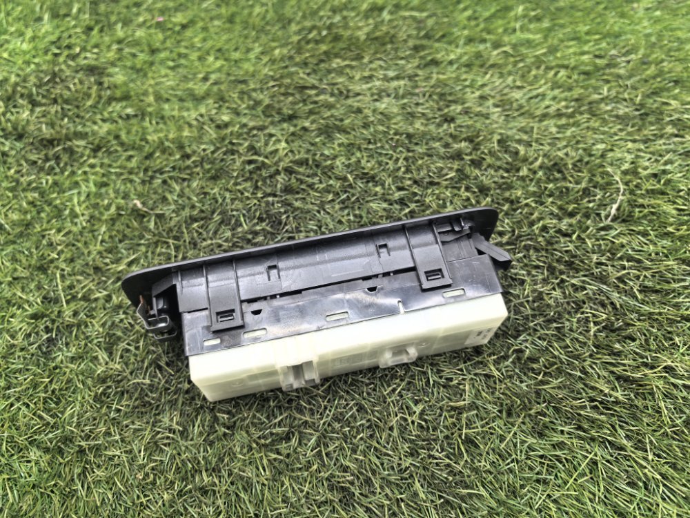 Блок управления стеклоподъемниками, 1500 рублей, Красноярск