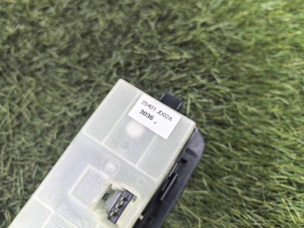 Блок управления стеклоподъемниками, 1500 рублей, Красноярск