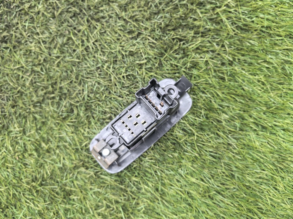 Блок управления стеклоподъемниками, 800 рублей, Красноярск