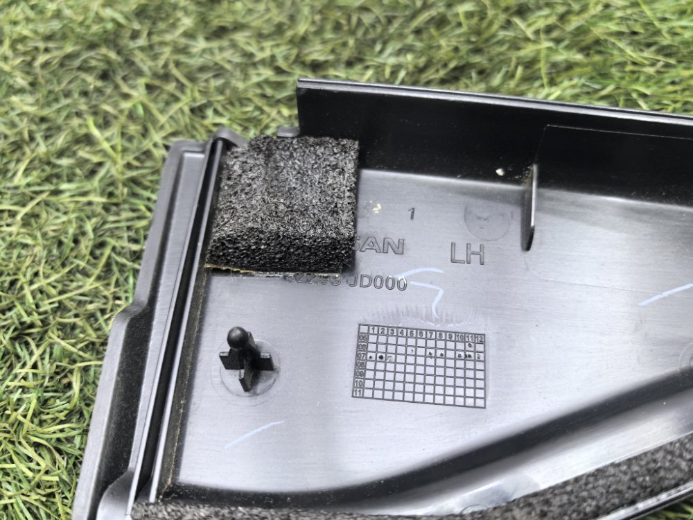 уголок двери, 600 рублей, Красноярск