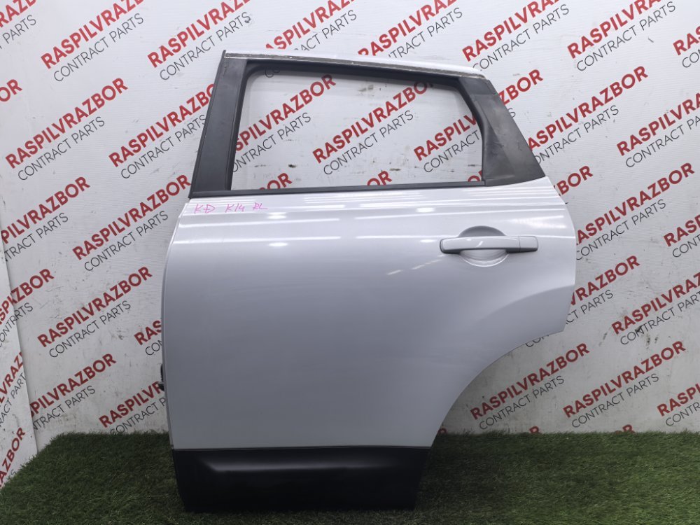 Дверь боковая, 18000 рублей, Красноярск