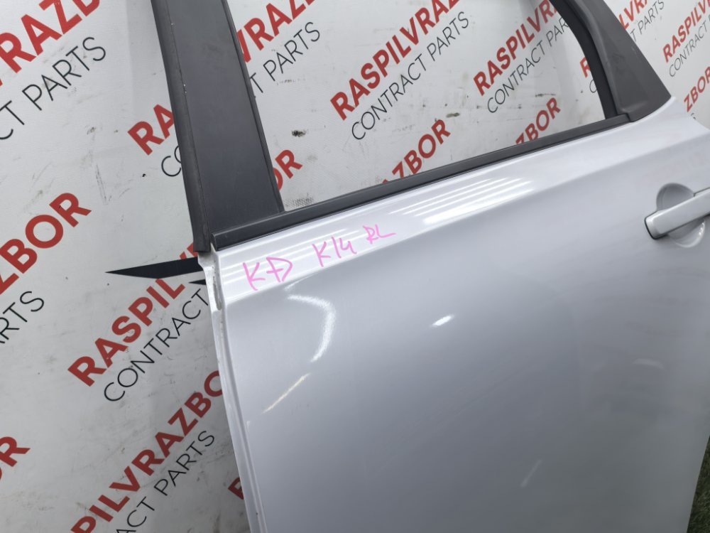 Дверь боковая, 18000 рублей, Красноярск