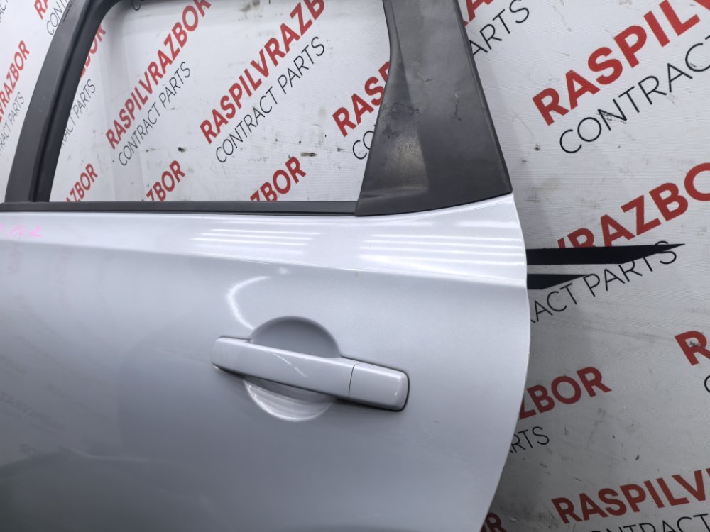 Дверь боковая, 18000 рублей, Красноярск