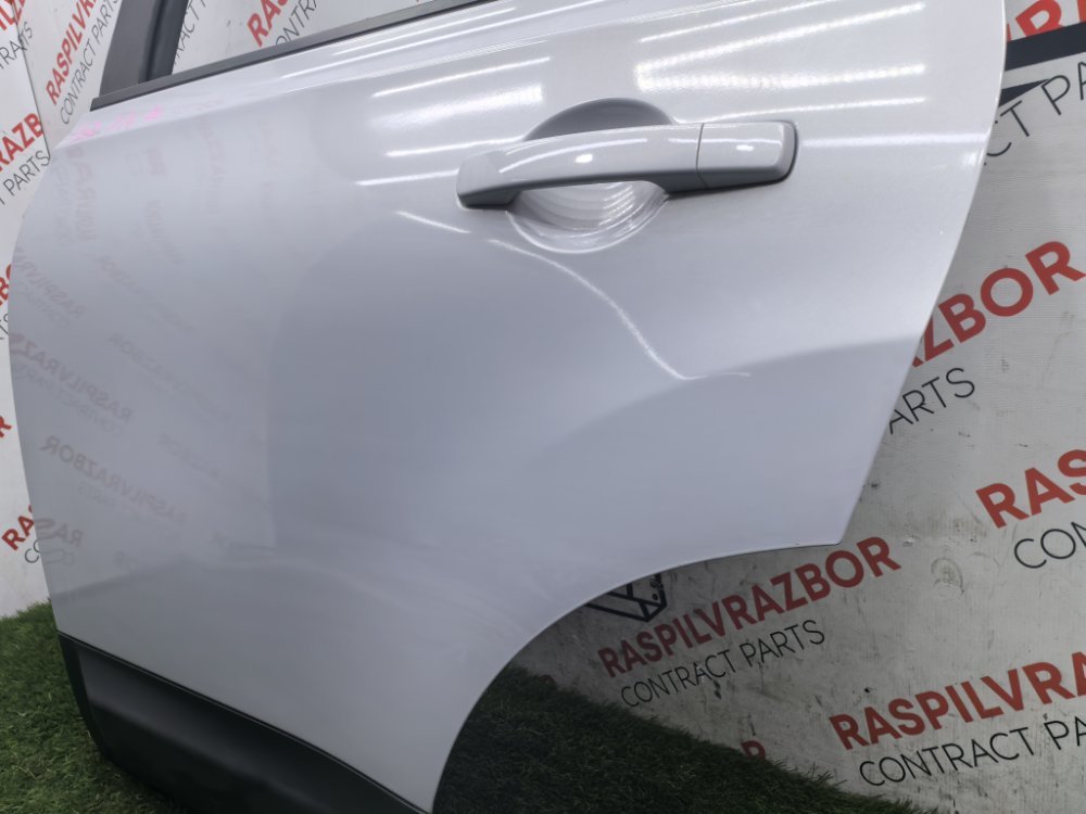 Дверь боковая, 18000 рублей, Красноярск