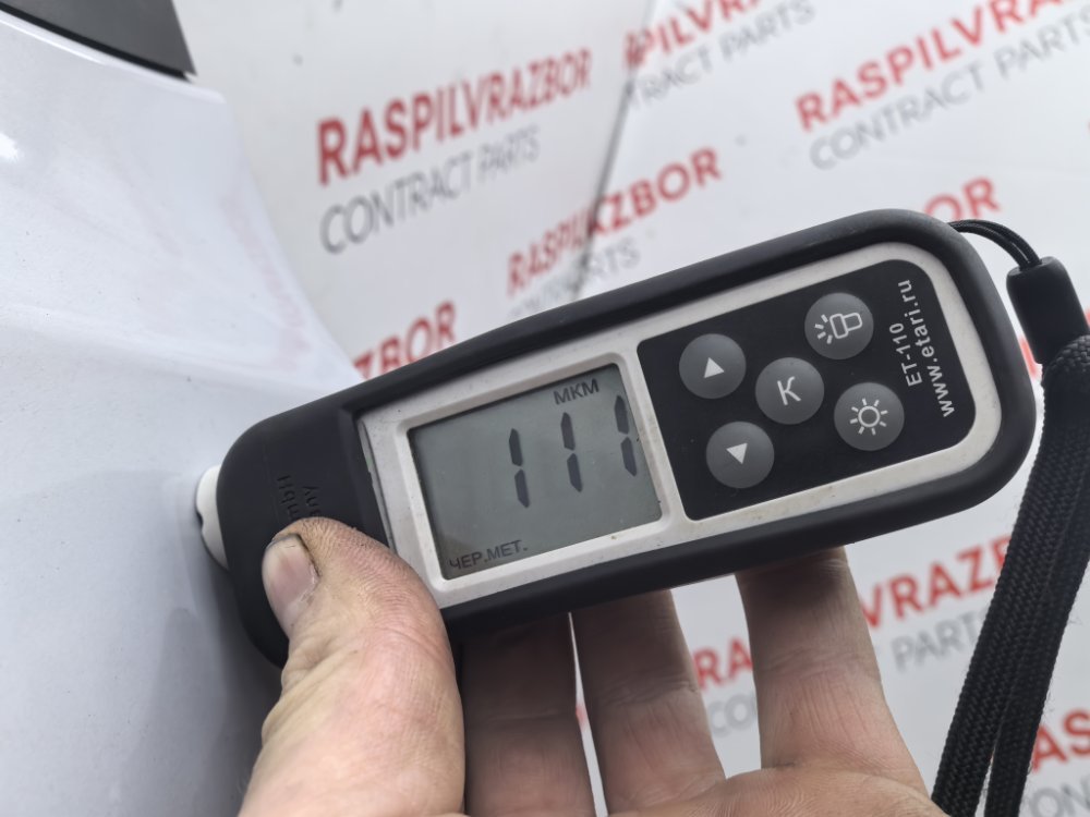 Дверь боковая, 18000 рублей, Красноярск