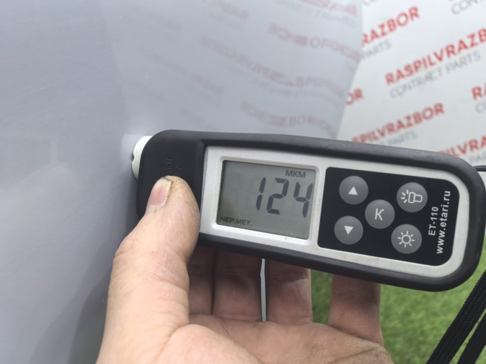 Дверь боковая, 18000 рублей, Красноярск