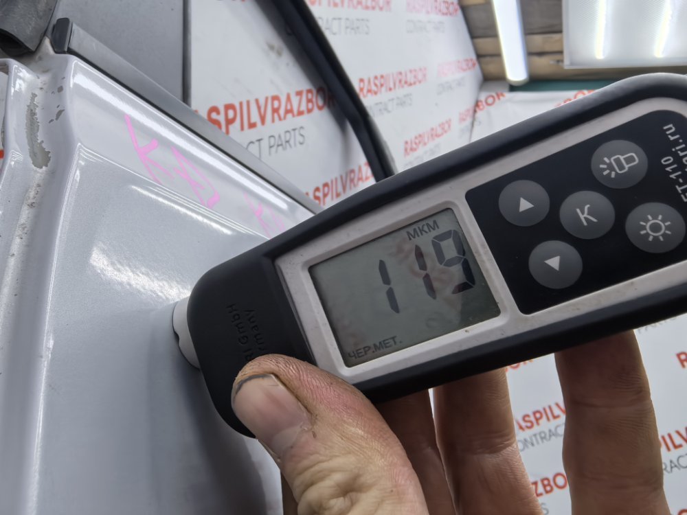 Дверь боковая, 18000 рублей, Красноярск