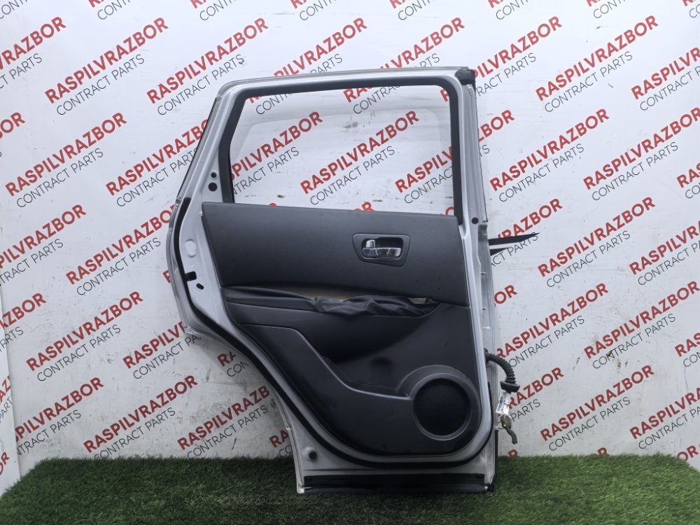 Дверь боковая, 18000 рублей, Красноярск