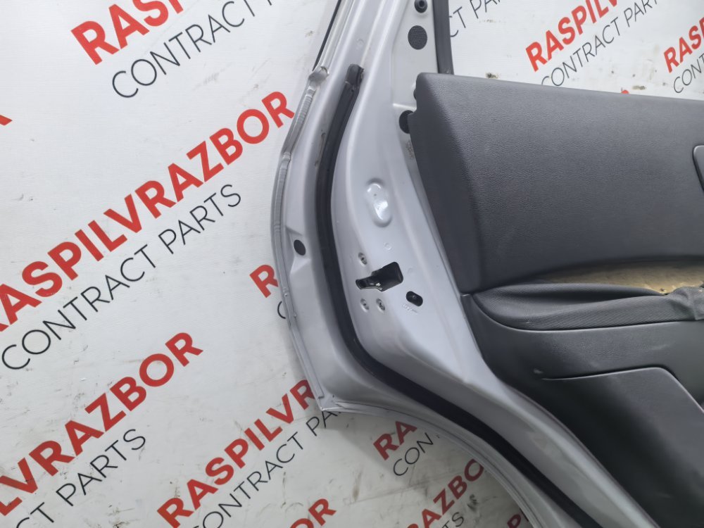 Дверь боковая, 18000 рублей, Красноярск