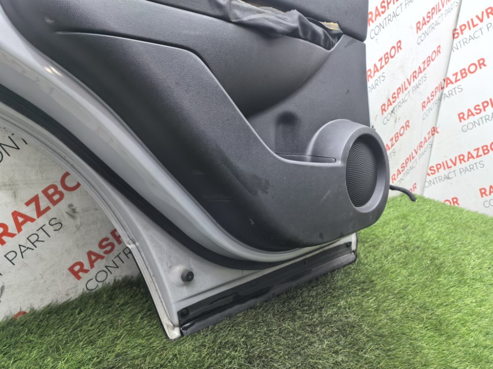 Дверь боковая, 18000 рублей, Красноярск