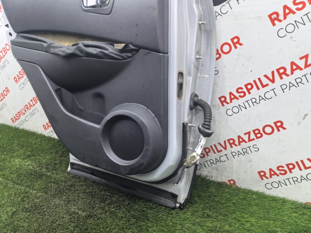 Дверь боковая, 18000 рублей, Красноярск