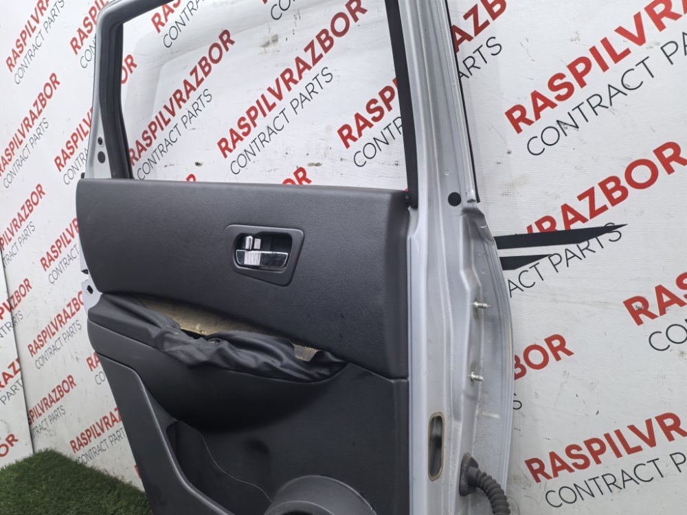 Дверь боковая, 18000 рублей, Красноярск