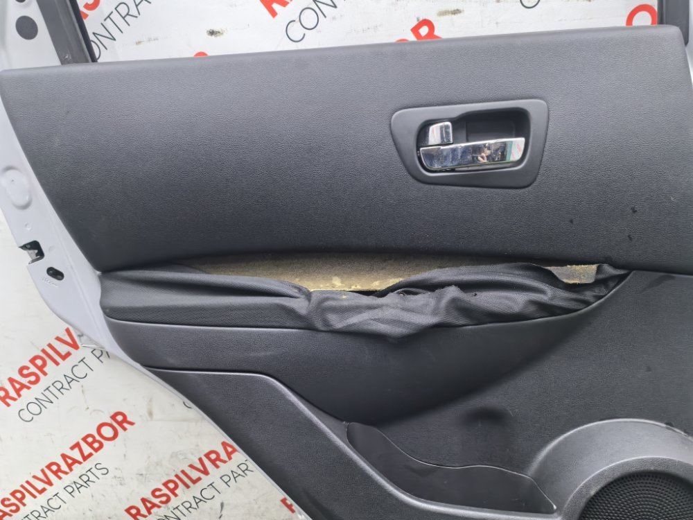 Дверь боковая, 18000 рублей, Красноярск