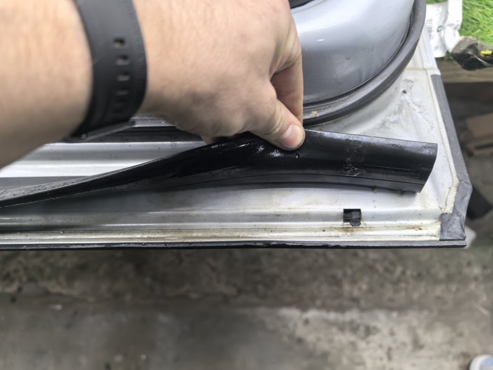 Дверь боковая, 18000 рублей, Красноярск