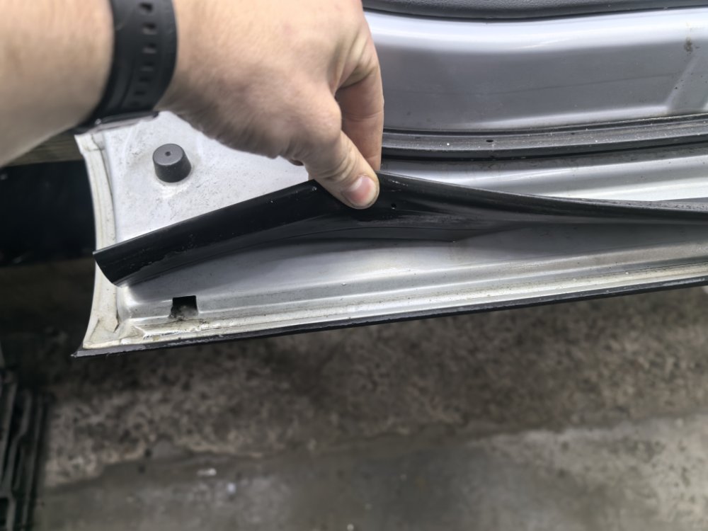 Дверь боковая, 18000 рублей, Красноярск