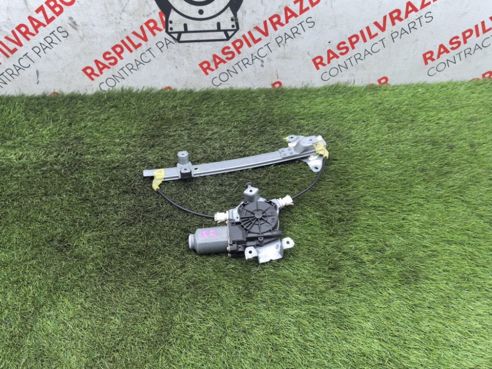 Стеклоподъемный механизм, 2000 рублей, Красноярск