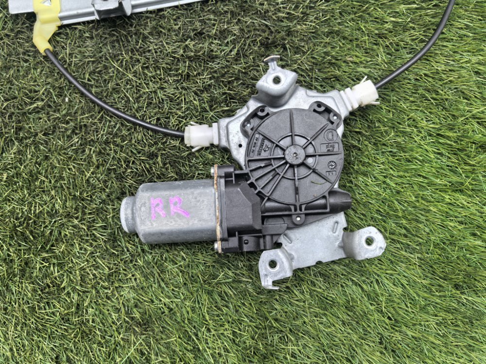 Стеклоподъемный механизм, 2000 рублей, Красноярск