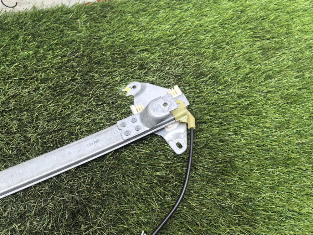 Стеклоподъемный механизм, 2000 рублей, Красноярск