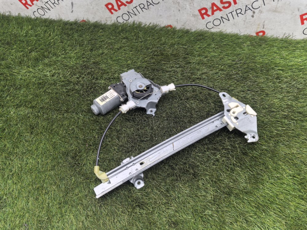 Стеклоподъемный механизм, 2000 рублей, Красноярск