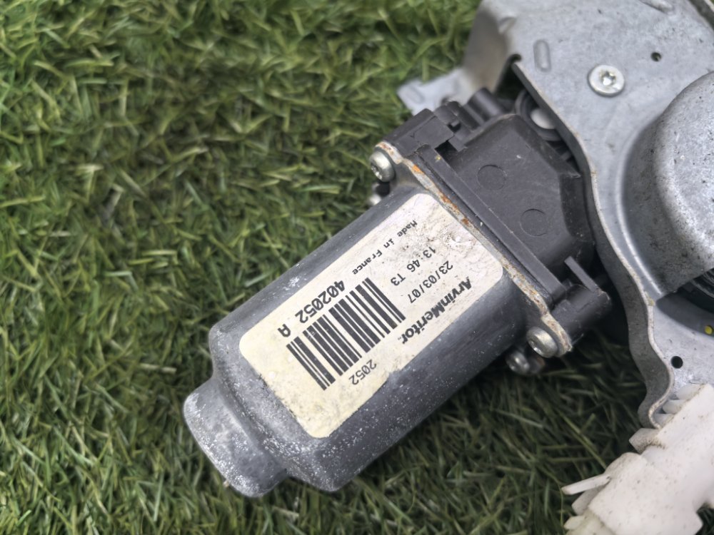 Стеклоподъемный механизм, 2000 рублей, Красноярск