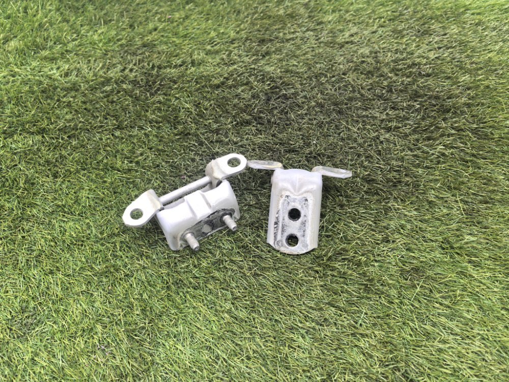 крепление двери, 1500 рублей, Красноярск