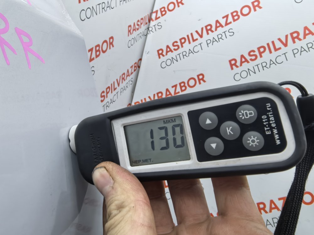 Дверь боковая, 17000 рублей, Красноярск
