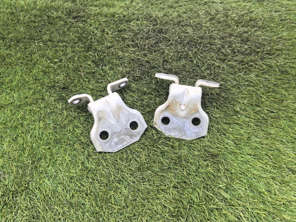 крепление двери, 1500 рублей, Красноярск