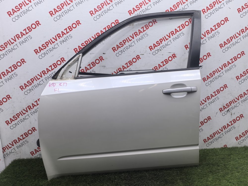 Дверь боковая, 18000 рублей, Красноярск