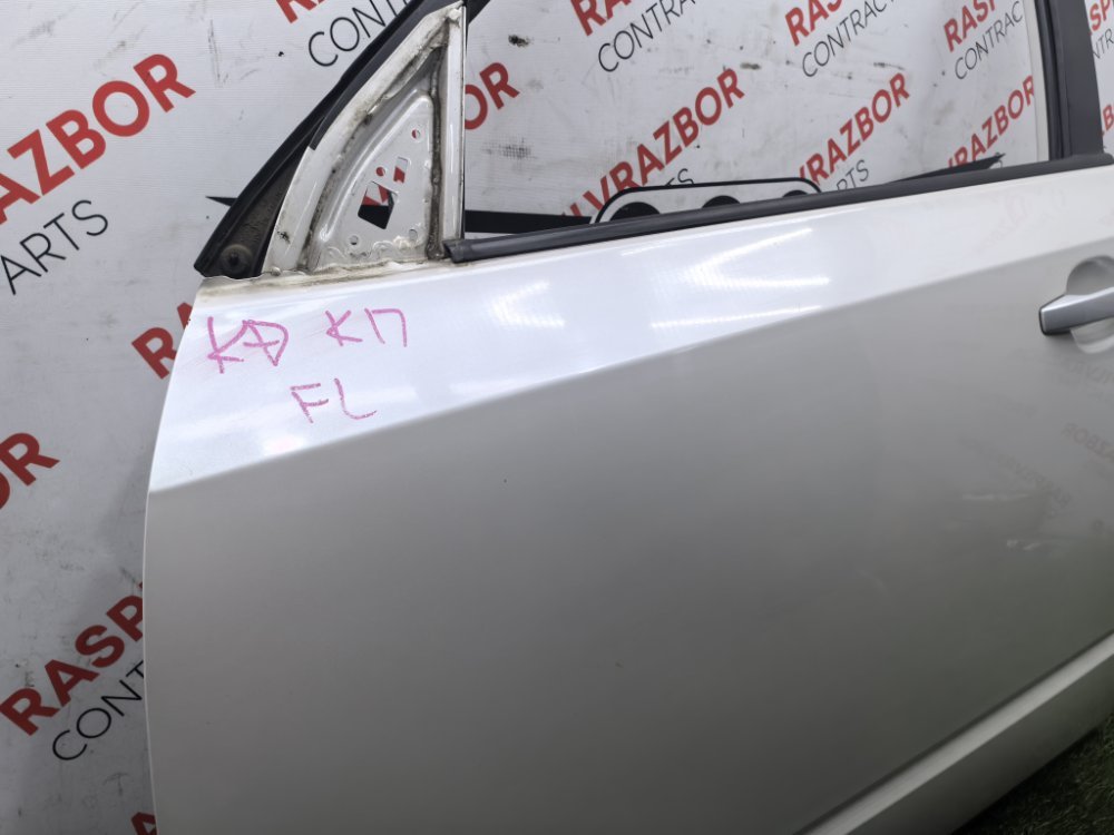 Дверь боковая, 18000 рублей, Красноярск