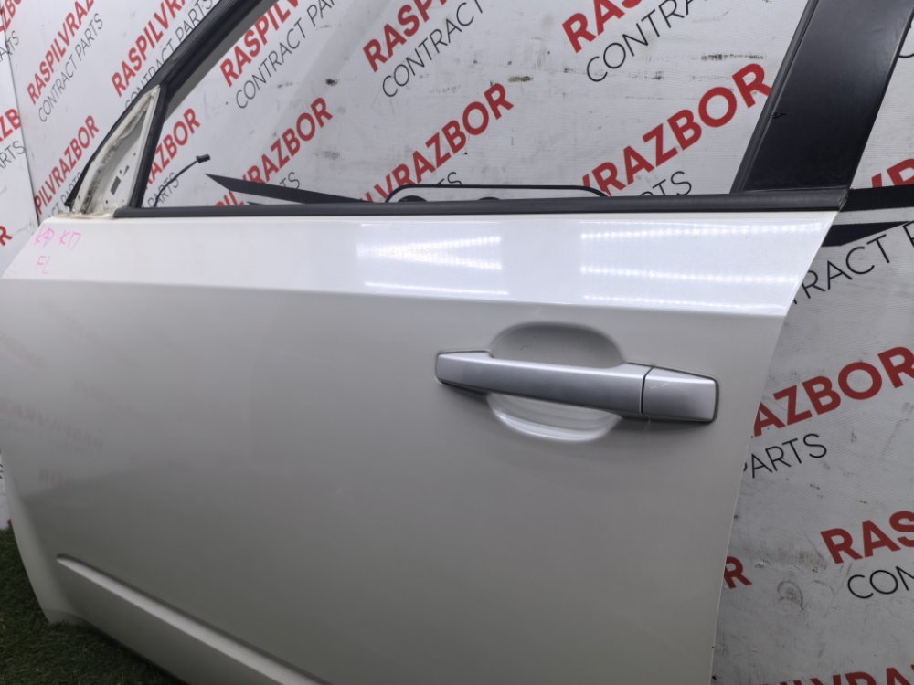 Дверь боковая, 18000 рублей, Красноярск